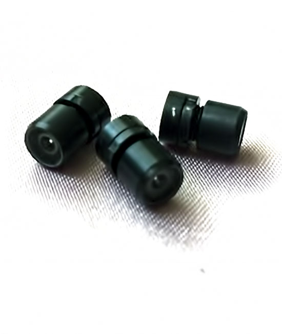 Микрообъектив 1 мм F/2.8 ОЛ-М-001-28