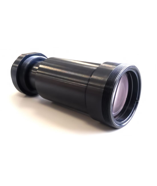 Объектив телецентрический 306 мм F/4.0 ОЛ-ТЦ-306-40